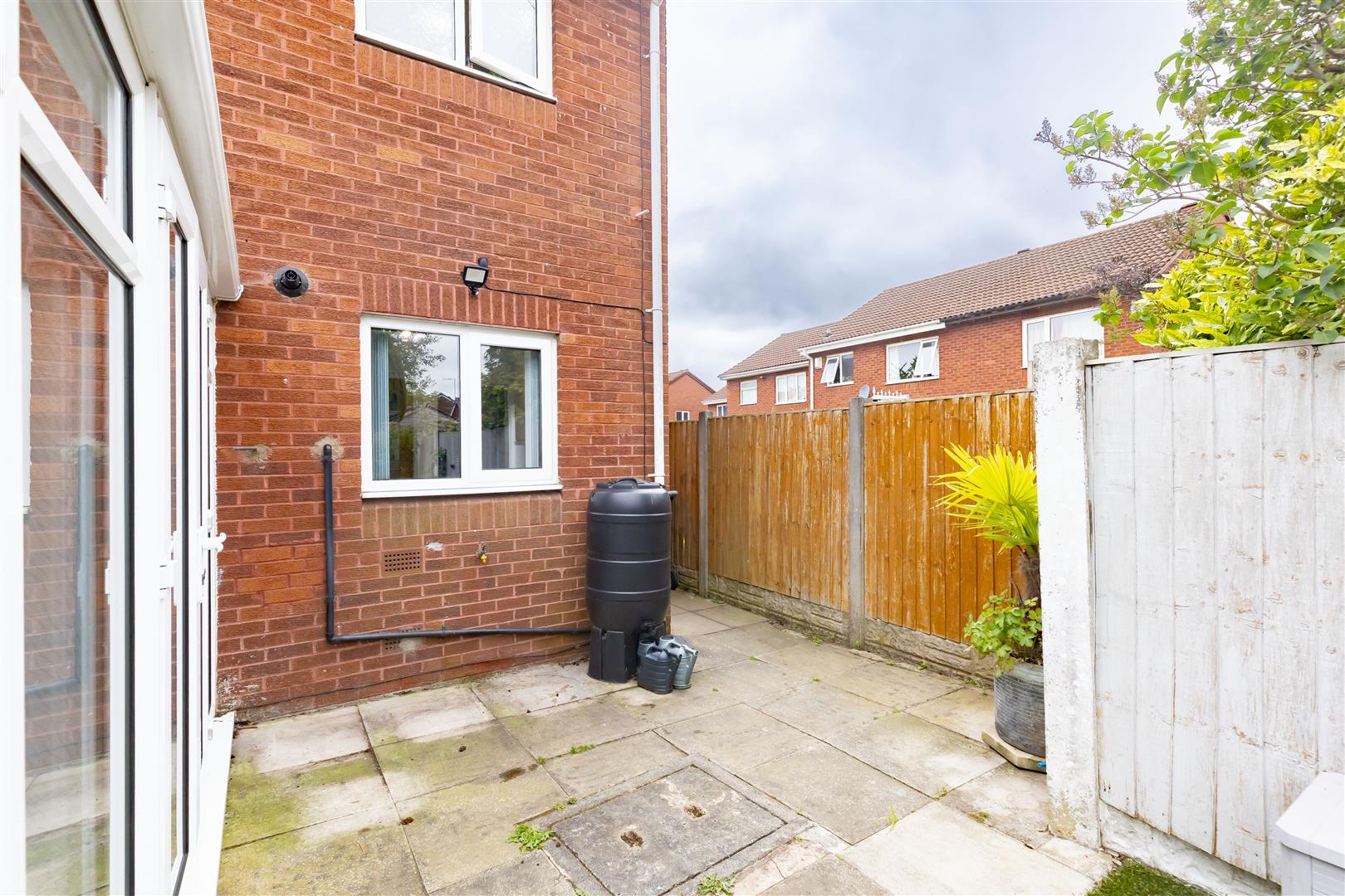 Wymundsley, Astley Village, Chorley
